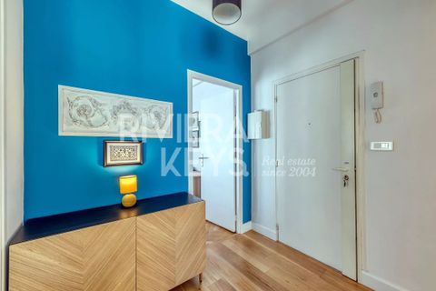 Lejlighed i Nice, Alpes-Maritimes, Nice - € 475.000 | Ref: 86893777 - foto 12