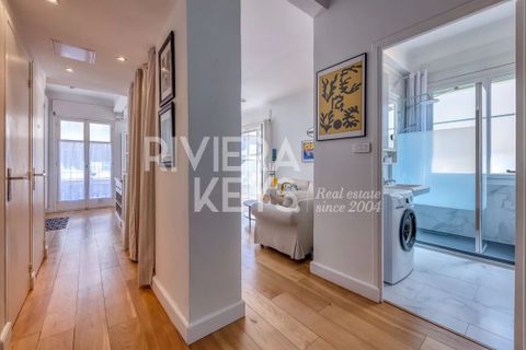 Lejlighed i Nice, Alpes-Maritimes, Nice - € 475.000 | Ref: 86893777 - foto 13