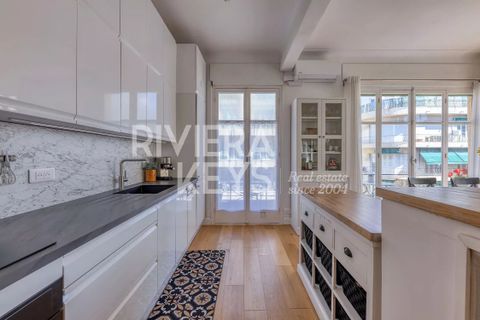 Lejlighed i Nice, Alpes-Maritimes, Nice - € 475.000 | Ref: 86893777 - foto 14