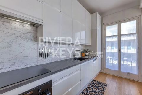 Lejlighed i Nice, Alpes-Maritimes, Nice - € 475.000 | Ref: 86893777 - foto 15