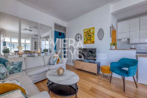 Lejlighed i Nice, Alpes-Maritimes, Nice - € 475.000 | Ref: 86893777 - foto 16