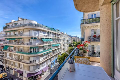 Lejlighed i Nice, Alpes-Maritimes, Nice - € 475.000 | Ref: 86893777 - foto 17