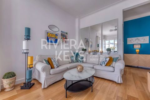 Lejlighed i Nice, Alpes-Maritimes, Nice - € 475.000 | Ref: 86893777 - foto 18