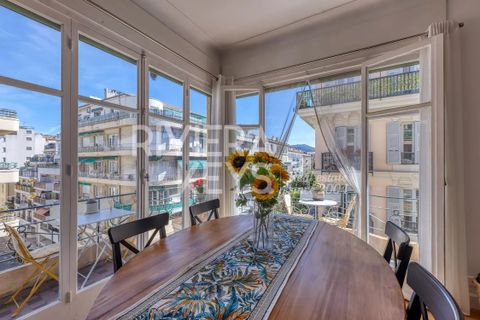 Lejlighed i Nice, Alpes-Maritimes, Nice - € 475.000 | Ref: 86893777 - foto 19