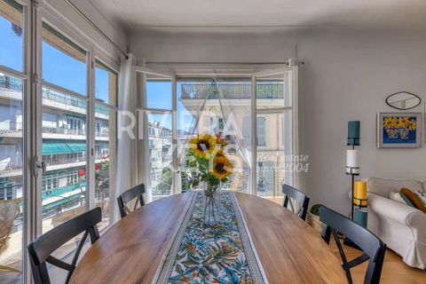 Lejlighed i Nice, Alpes-Maritimes, Nice - € 475.000 | Ref: 86893777 - foto 20