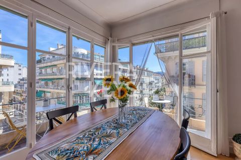 Lejlighed i Nice, Alpes-Maritimes, Nice - € 475.000 | Ref: 86893777 - foto 21