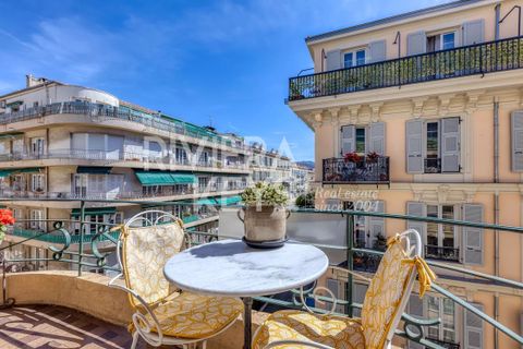 Lejlighed i Nice, Alpes-Maritimes, Nice - € 475.000 | Ref: 86893777 - foto 22