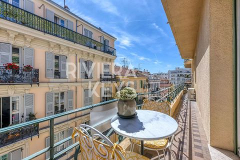 Lejlighed i Nice, Alpes-Maritimes, Nice - € 475.000 | Ref: 86893777 - foto 23
