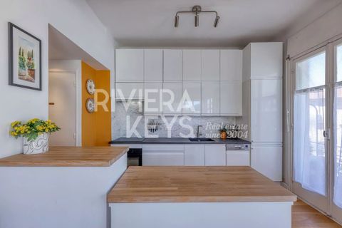 Lejlighed i Nice, Alpes-Maritimes, Nice - € 475.000 | Ref: 86893777 - foto 25
