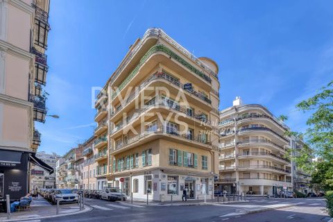 Lejlighed i Nice, Alpes-Maritimes, Nice - € 475.000 | Ref: 86893777 - foto 26
