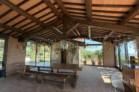 Lejlighed i Scansano, Grosseto, Scansano - € 2.200.000 | Ref: a11201ra34206 - foto 4