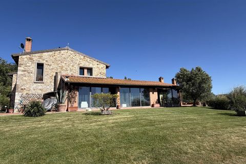 Lejlighed i Scansano, Grosseto, Scansano - € 2.200.000 | Ref: a11201ra34206 - foto 6