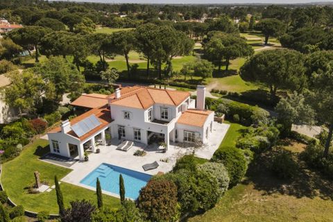 Villa i Quinta do Conde, Setubal, Quinta do Conde - € 2.180.000 | Ref: CCGR002 - foto 1