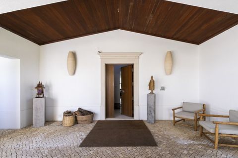 Villa i Quinta do Conde, Setubal, Quinta do Conde - € 2.180.000 | Ref: CCGR002 - foto 3