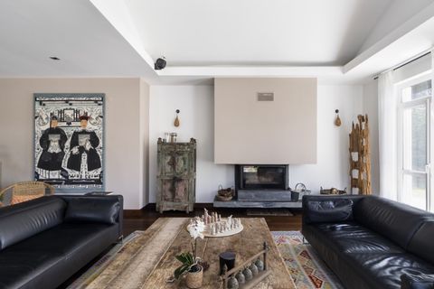 Villa i Quinta do Conde, Setubal, Quinta do Conde - € 2.180.000 | Ref: CCGR002 - foto 10