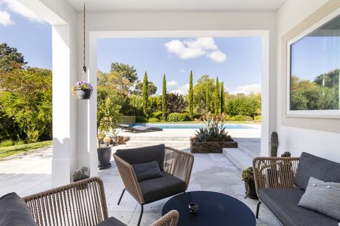 Villa i Quinta do Conde, Setubal, Quinta do Conde - € 2.180.000 | Ref: CCGR002 - foto 13