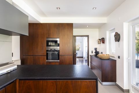 Villa i Quinta do Conde, Setubal, Quinta do Conde - € 2.180.000 | Ref: CCGR002 - foto 22