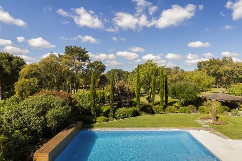 Villa i Quinta do Conde, Setubal, Quinta do Conde - € 2.180.000 | Ref: CCGR002 - foto 29