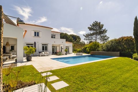 Villa i Quinta do Conde, Setubal, Quinta do Conde - € 2.180.000 | Ref: CCGR002 - foto 30