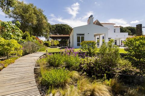 Villa i Quinta do Conde, Setubal, Quinta do Conde - € 2.180.000 | Ref: CCGR002 - foto 31