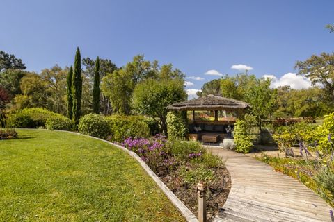 Villa i Quinta do Conde, Setubal, Quinta do Conde - € 2.180.000 | Ref: CCGR002 - foto 35