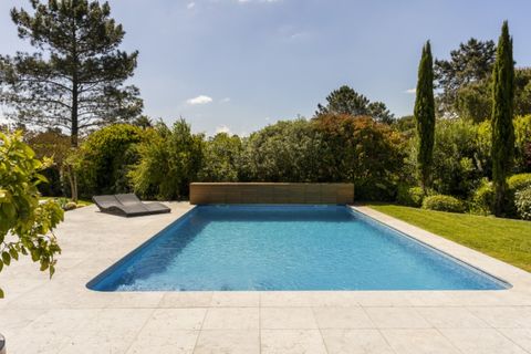 Villa i Quinta do Conde, Setubal, Quinta do Conde - € 2.180.000 | Ref: CCGR002 - foto 38