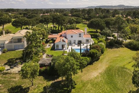 Villa i Quinta do Conde, Setubal, Quinta do Conde - € 2.180.000 | Ref: CCGR002 - foto 39