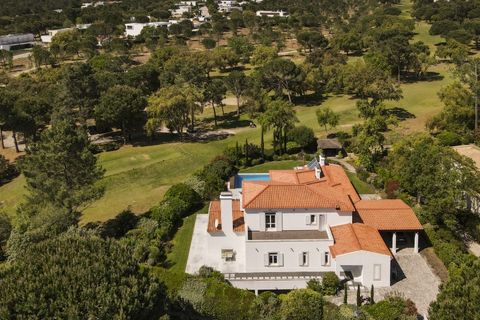 Villa i Quinta do Conde, Setubal, Quinta do Conde - € 2.180.000 | Ref: CCGR002 - foto 41