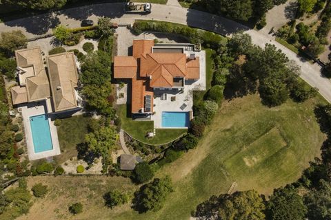 Villa i Quinta do Conde, Setubal, Quinta do Conde - € 2.180.000 | Ref: CCGR002 - foto 43