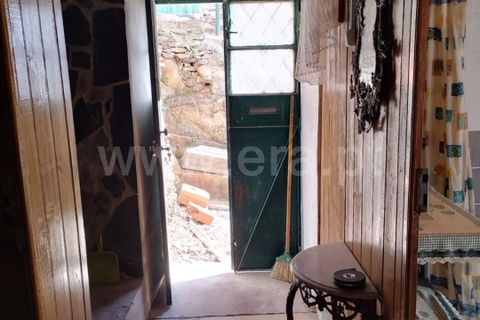 Landsbyhus i Covilha, Castelo Branco, Covilha - € 45.000 | Ref: 394260034 - foto 2