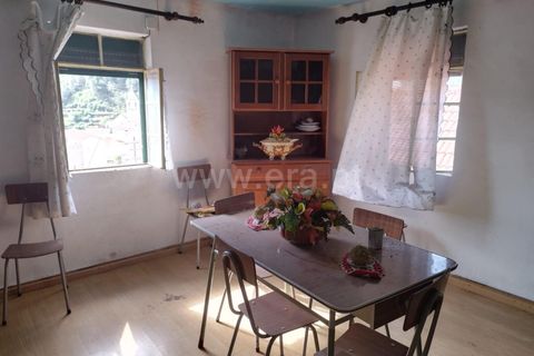 Landsbyhus i Covilha, Castelo Branco, Covilha - € 45.000 | Ref: 394260034 - foto 3