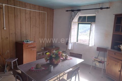 Landsbyhus i Covilha, Castelo Branco, Covilha - € 45.000 | Ref: 394260034 - foto 4