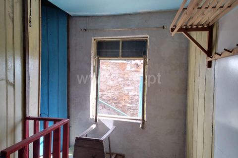 Landsbyhus i Covilha, Castelo Branco, Covilha - € 45.000 | Ref: 394260034 - foto 7
