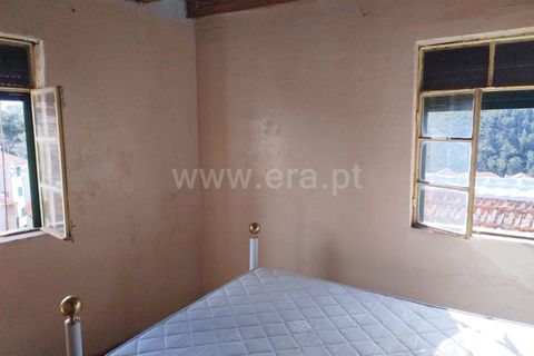 Landsbyhus i Covilha, Castelo Branco, Covilha - € 45.000 | Ref: 394260034 - foto 8