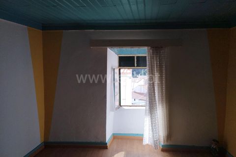 Landsbyhus i Covilha, Castelo Branco, Covilha - € 45.000 | Ref: 394260034 - foto 11