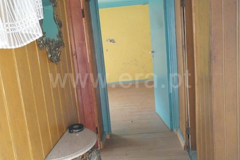 Landsbyhus i Covilha, Castelo Branco, Covilha - € 45.000 | Ref: 394260034 - foto 12