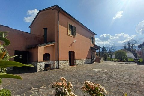 Villa a Anagni, Frosinone, Anagni - € 149.000 | Ref: 2185 - foto 2
