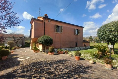Villa a Anagni, Frosinone, Anagni - € 149.000 | Ref: 2185 - foto 9