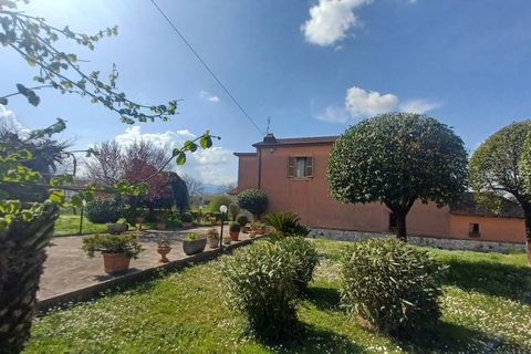 Villa a Anagni, Frosinone, Anagni - € 149.000 | Ref: 2185 - foto 24