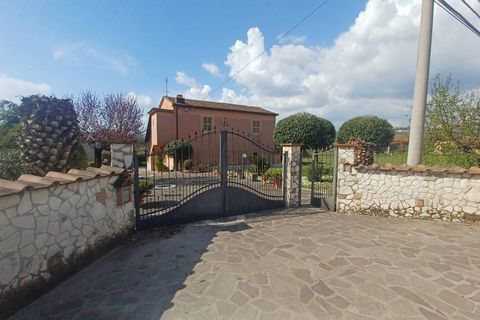 Villa a Anagni, Frosinone, Anagni - € 149.000 | Ref: 2185 - foto 33