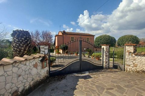 Villa a Anagni, Frosinone, Anagni - € 149.000 | Ref: 2185 - foto 34