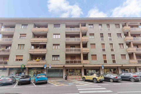 Leilighet i Varese, Varese, Varese - € 250 000 | Ref: VA/3036 - foto 22