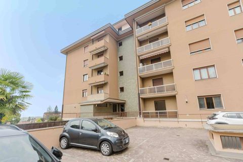 Leilighet i Varese, Varese, Varese - € 250 000 | Ref: VA/3036 - foto 23
