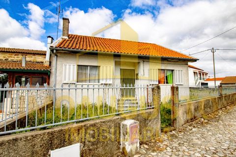 Villa i Guarda, Guarda, Guarda - € 115.000 | Ref: CAS_2458 - foto 1