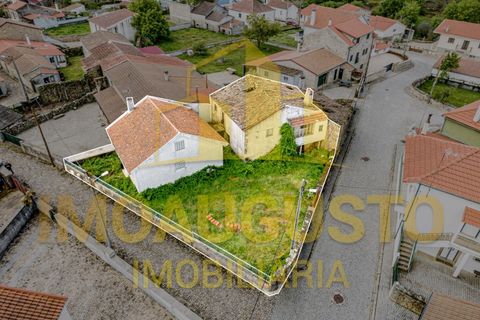 Villa i Guarda, Guarda, Guarda - € 115.000 | Ref: CAS_2458 - foto 4