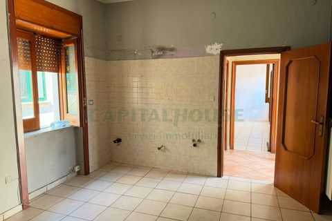 Leilighet i Avella, Avellino, Avella - € 33 000 | Ref: 459587 - foto 3