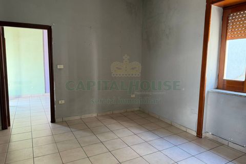 Leilighet i Avella, Avellino, Avella - € 33 000 | Ref: 459587 - foto 4