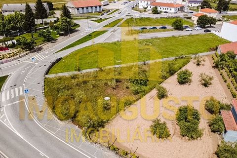 Helårsgrund i Almeida, Guarda, Almeida - € 19.075 | Ref: PAR_2459 - foto 2