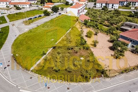 Helårsgrund i Almeida, Guarda, Almeida - € 19.075 | Ref: PAR_2459 - foto 3