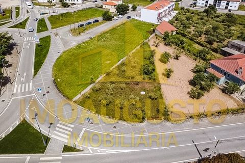 Helårsgrund i Almeida, Guarda, Almeida - € 19.075 | Ref: PAR_2459 - foto 4